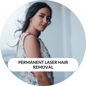 Best laser hair removal clinic London